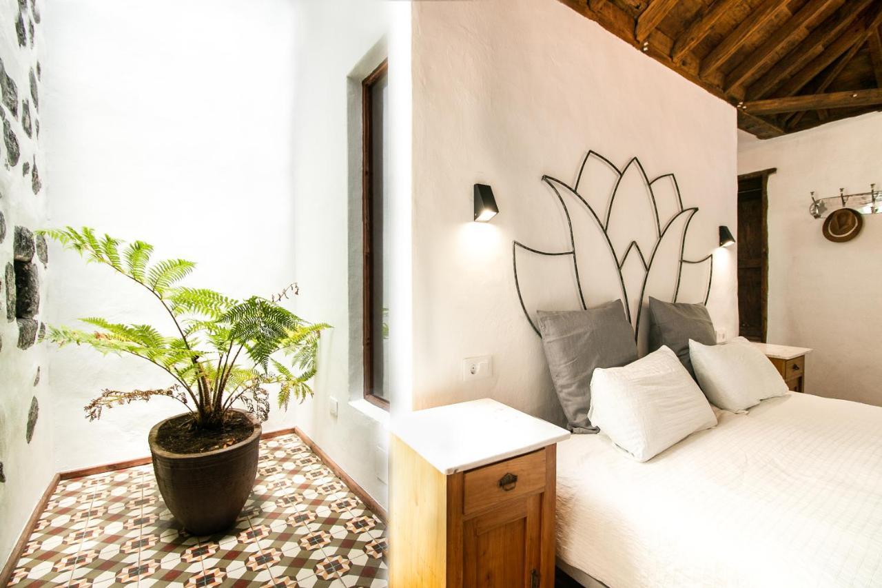 Casa 1820 By Rural La Palma Apartamento Santa Cruz de la Palma  Exterior foto