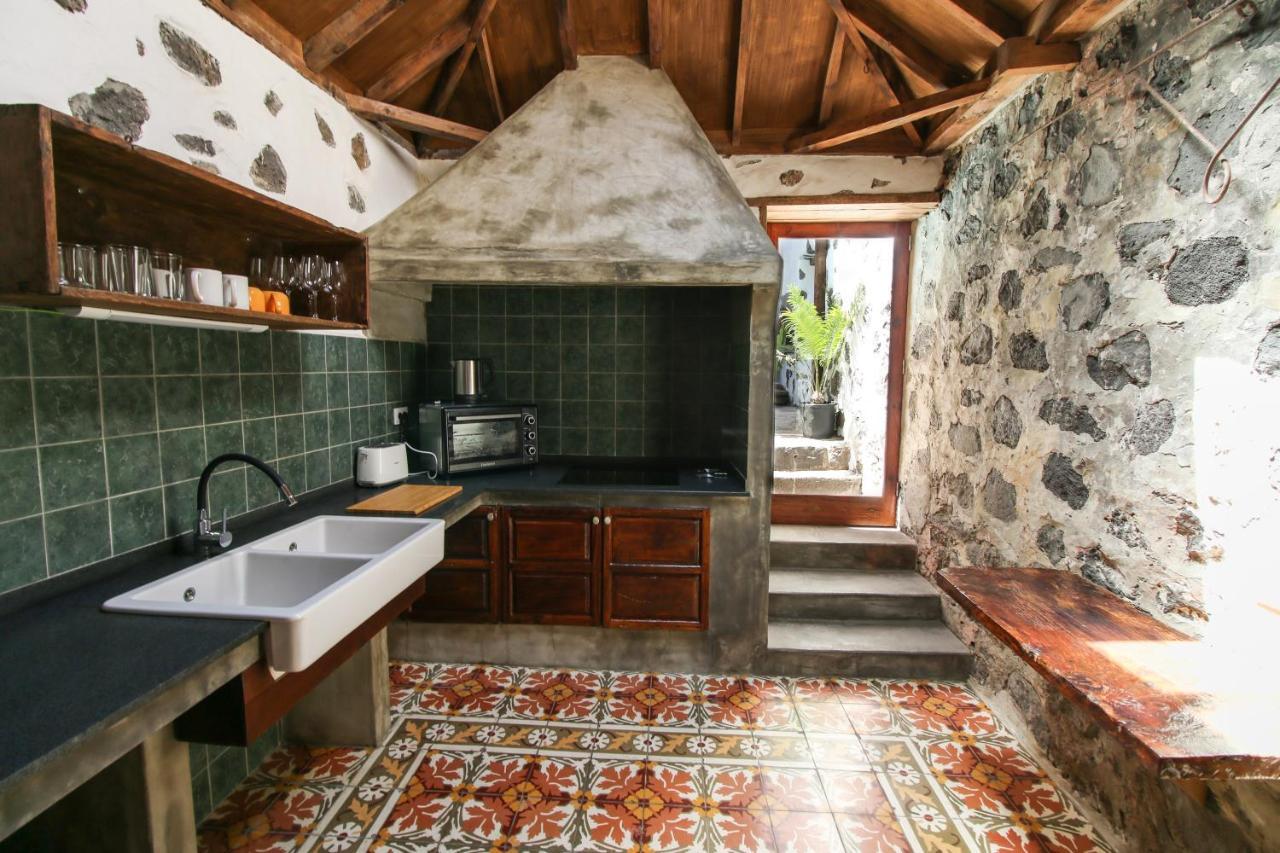 Casa 1820 By Rural La Palma Apartamento Santa Cruz de la Palma  Exterior foto