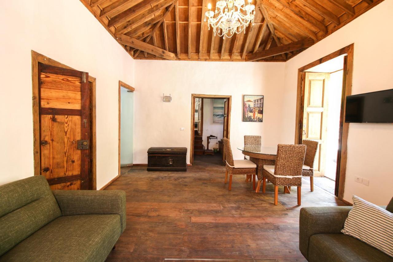 Casa 1820 By Rural La Palma Apartamento Santa Cruz de la Palma  Exterior foto