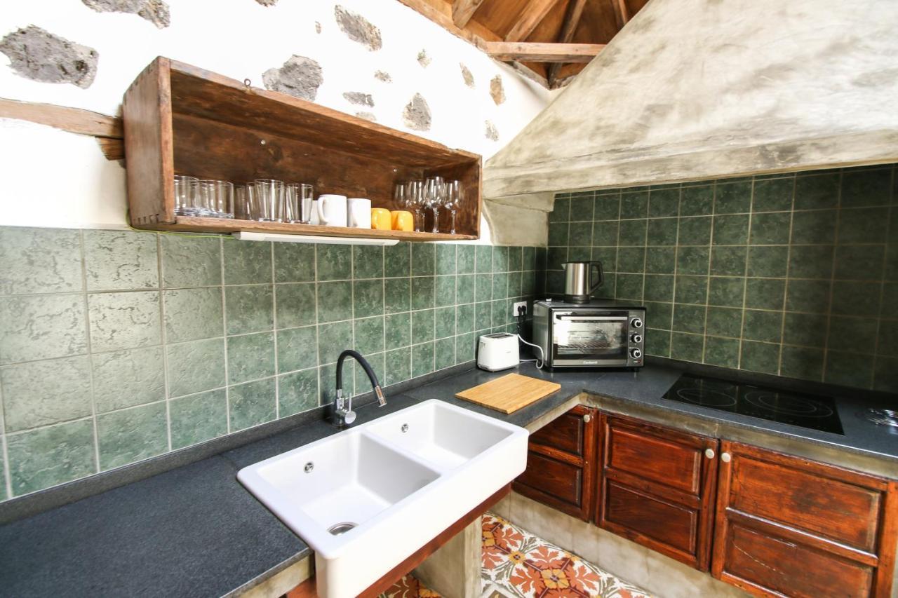 Casa 1820 By Rural La Palma Apartamento Santa Cruz de la Palma  Exterior foto