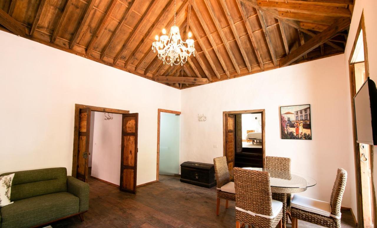 Casa 1820 By Rural La Palma Apartamento Santa Cruz de la Palma  Exterior foto