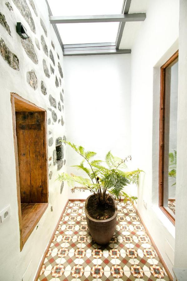 Casa 1820 By Rural La Palma Apartamento Santa Cruz de la Palma  Exterior foto