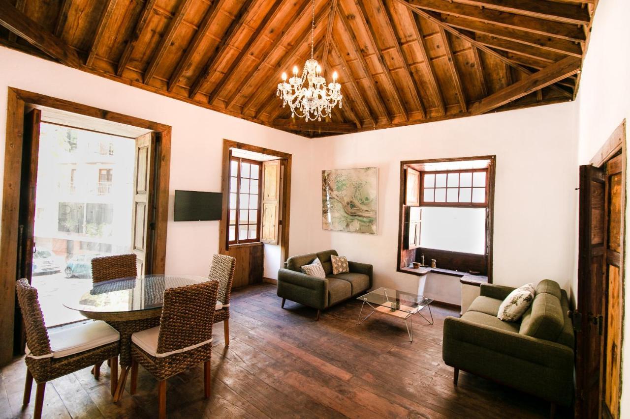 Casa 1820 By Rural La Palma Apartamento Santa Cruz de la Palma  Exterior foto