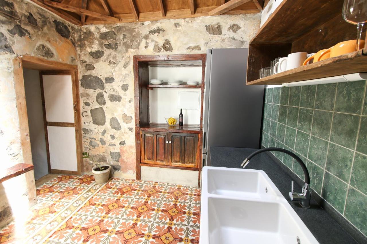Casa 1820 By Rural La Palma Apartamento Santa Cruz de la Palma  Exterior foto
