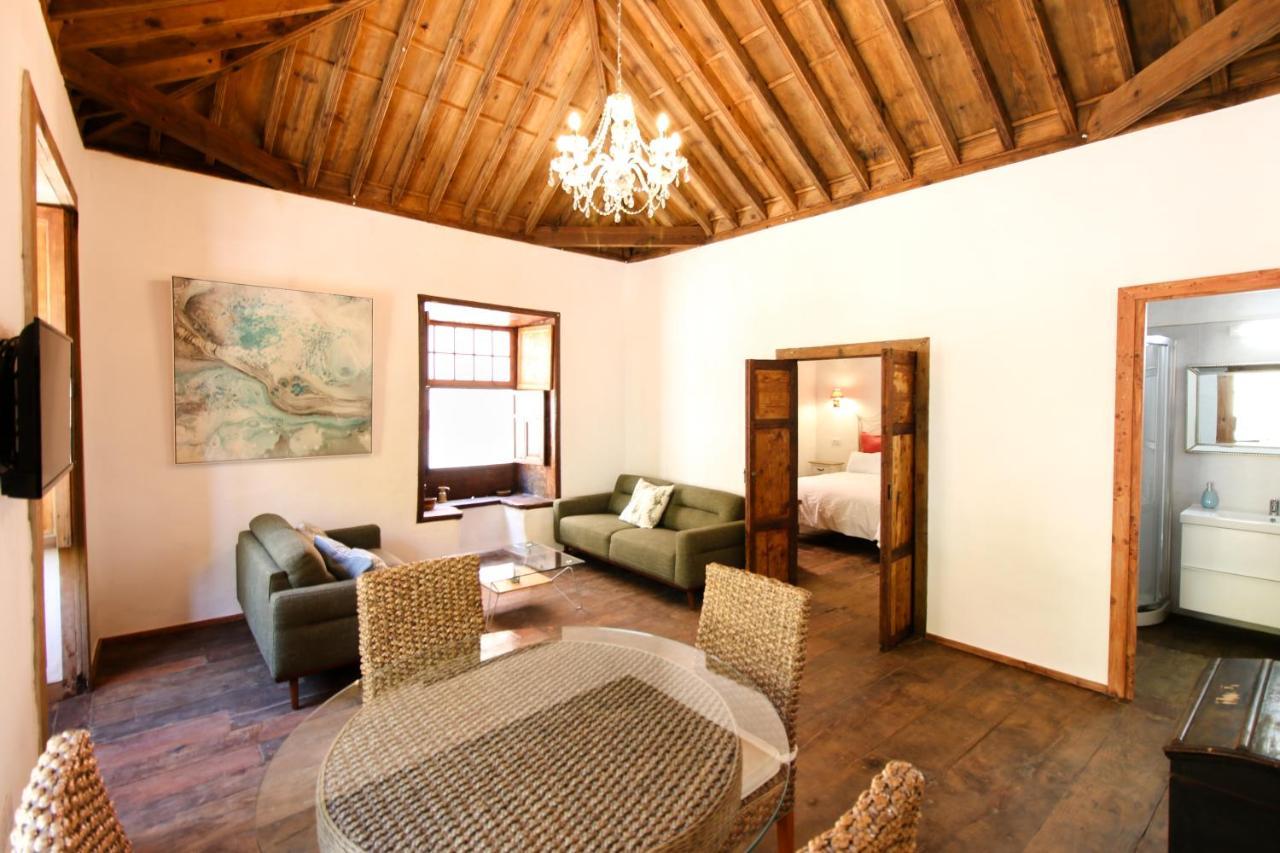 Casa 1820 By Rural La Palma Apartamento Santa Cruz de la Palma  Exterior foto