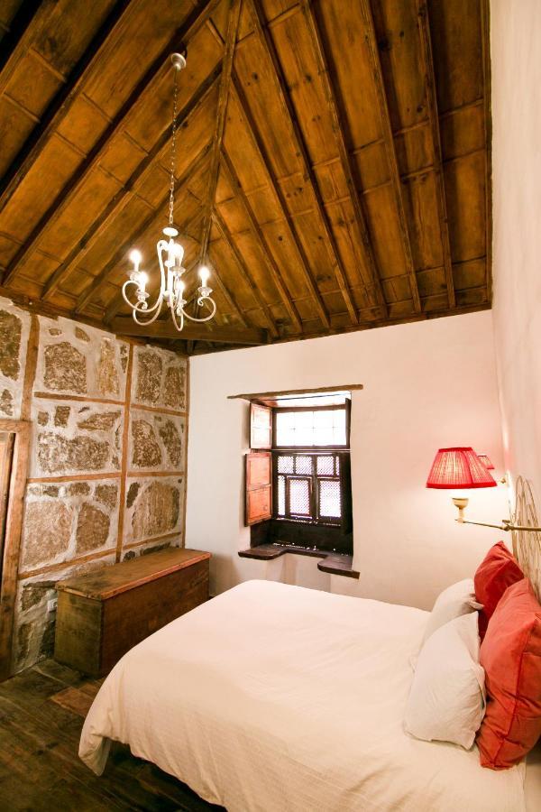Casa 1820 By Rural La Palma Apartamento Santa Cruz de la Palma  Exterior foto