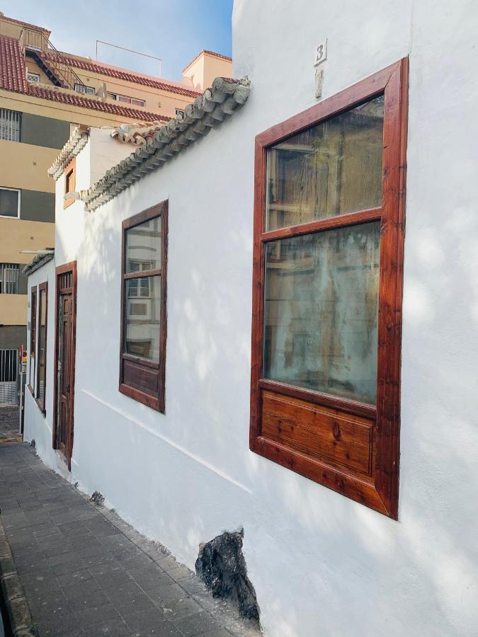 Casa 1820 By Rural La Palma Apartamento Santa Cruz de la Palma  Exterior foto