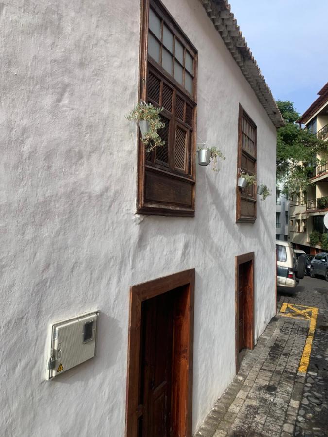 Casa 1820 By Rural La Palma Apartamento Santa Cruz de la Palma  Exterior foto