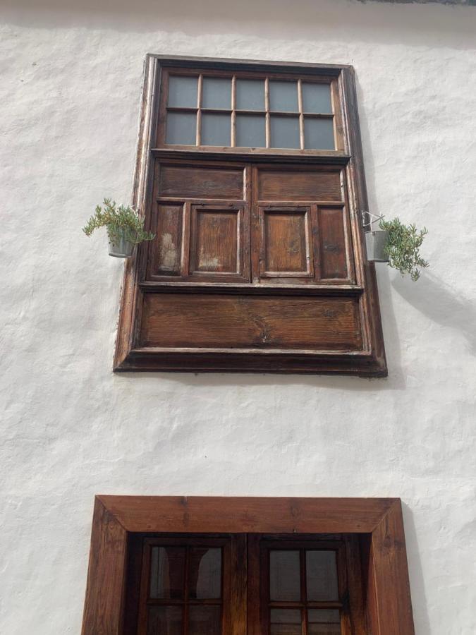 Casa 1820 By Rural La Palma Apartamento Santa Cruz de la Palma  Exterior foto