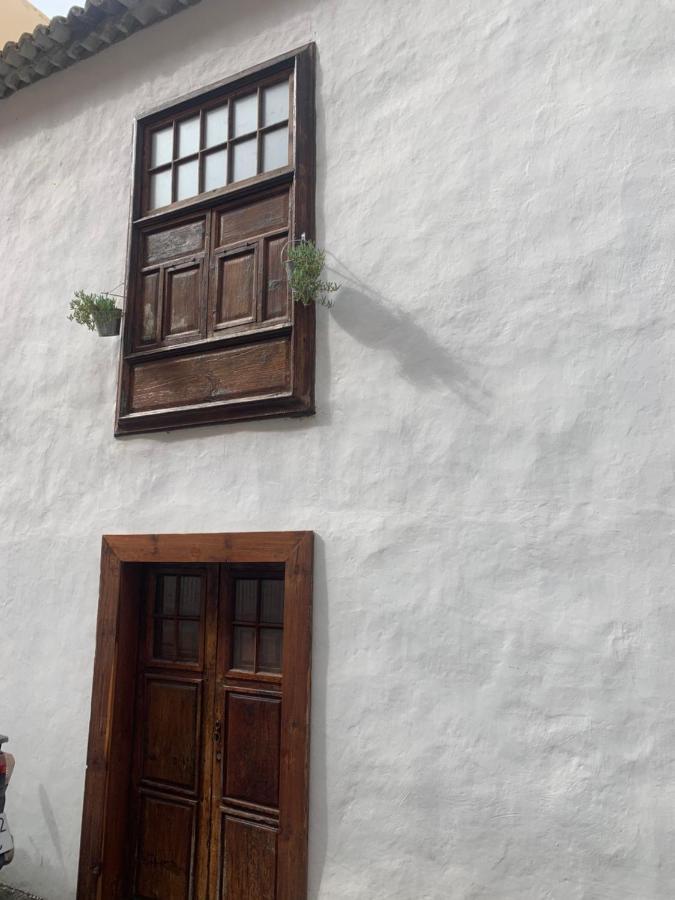 Casa 1820 By Rural La Palma Apartamento Santa Cruz de la Palma  Exterior foto
